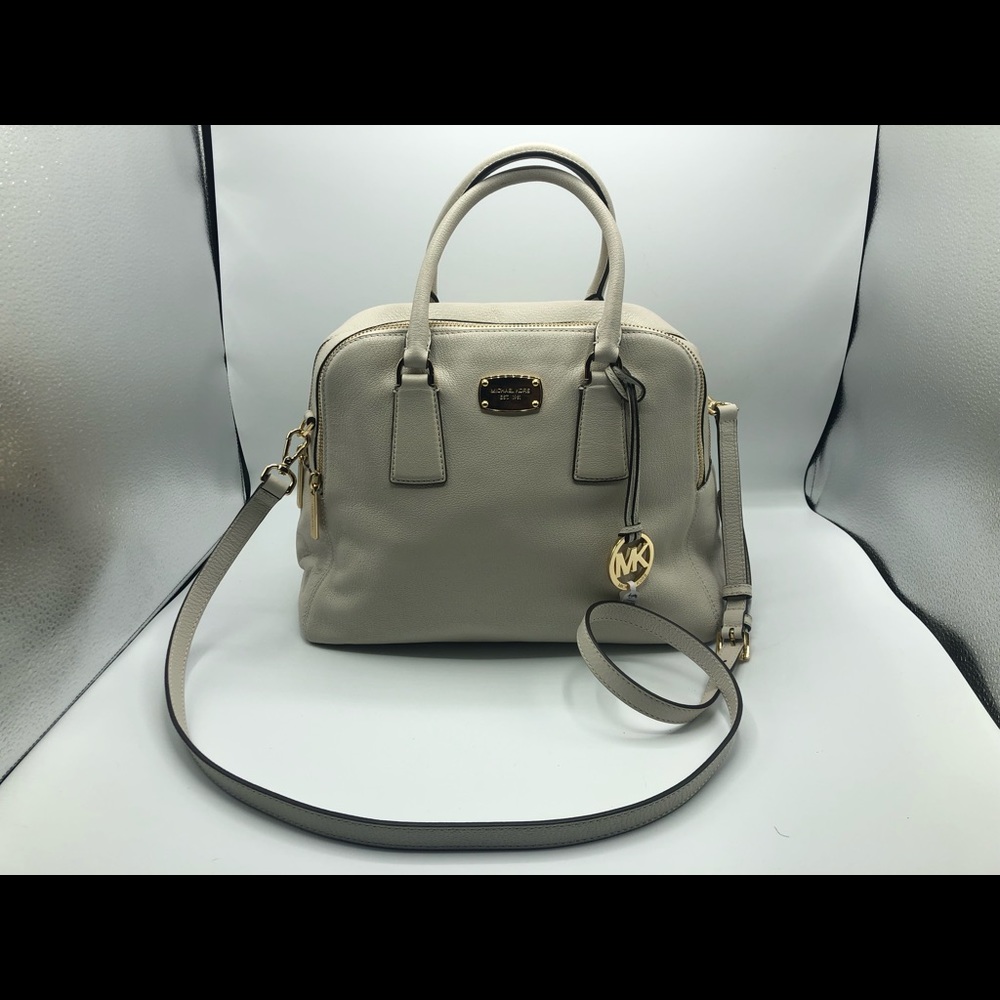 Michael Kors never been used